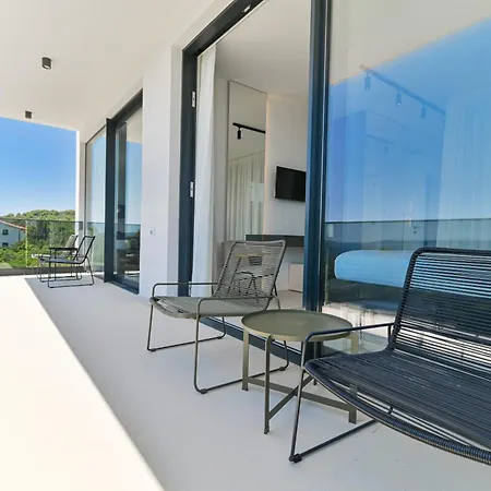Luxury Aurora With Pool & Large Patio Trogir