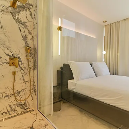 Luxury Aurora With Pool & Large Patio Trogir