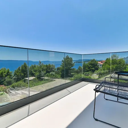Luxury Aurora With Pool & Large Patio Villa *